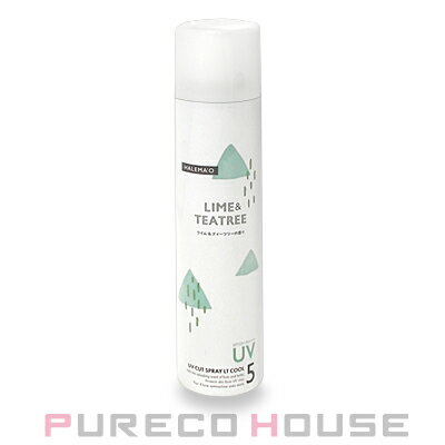 デミ ハレマオ UVカットスプレー LT COOL (日やけ止めスプレー) SPF50+・PA++++ 80g【メール便は使えません】のサムネイル
