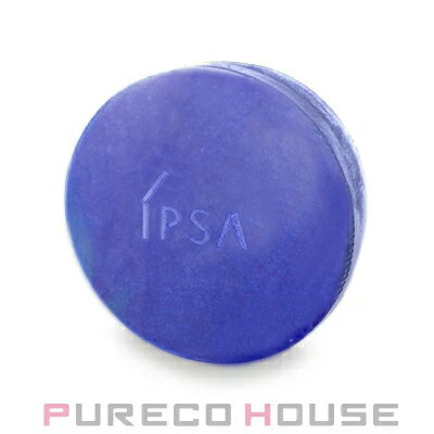 IPSA (イプサ) クレンジング マリンケイクe 100g【メール便は使えません】のサムネイル