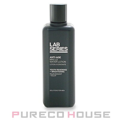 Lab Series (アラミス ラボシリーズ) マックス LS ウオーター ローション 200ml