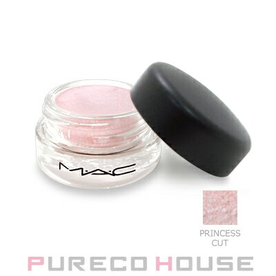 【M.A.C】マック プロ ロングウェア ペイント ポット 5g #プリンセス カット【訳ありCランク20251002】【通常販売】【メール便は使えません】