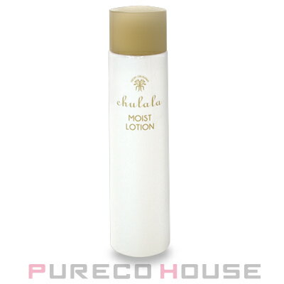 ちゅらら モイストローション月桃花水 (化粧水) 200ml【メール便は使えません】