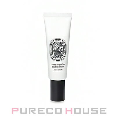 Diptyque (ディプティック) ハンドクリーム オーローズ 45ml【メール便は使えません】