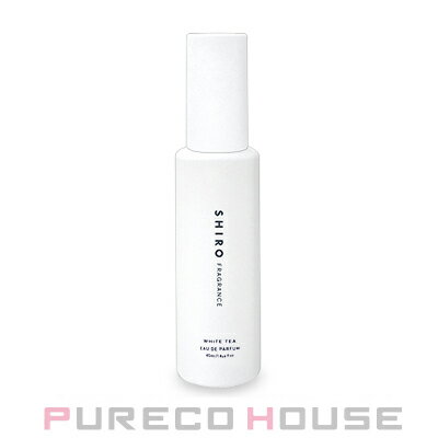 SHIRO(シロ)ホワイトティーオードパルファン40ml(エシカル割)【メール便は使えません】のサムネイル