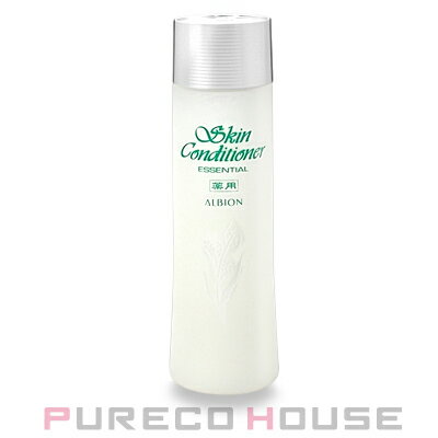 アルビオン薬用スキンコンディショナーエッセンシャルN(敏感肌用化粧水)330ml【医薬部外品】【メール便は使えません】のサムネイル