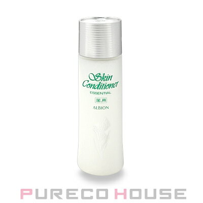 【俺の日0610】アルビオン 薬用スキンコンディショナー エッセンシャル N (敏感肌用化粧水) 110ml 【医薬部外品】【メール便は使えません】のサムネイル