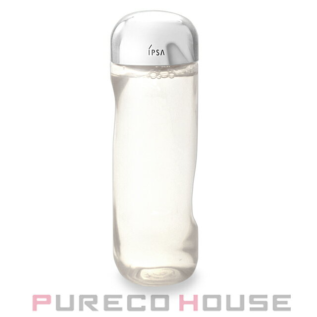 IPSA (イプサ) ザ・タイムR アクア ジャンボサイズ (薬用化粧水) 300ml 【医薬部外品】【メール便は使えません】のサムネイル