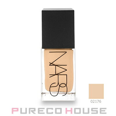 NARS(ナーズ)ライトリフレクティングファンデーション30ml#02176VIENNA【メール便は使えません】