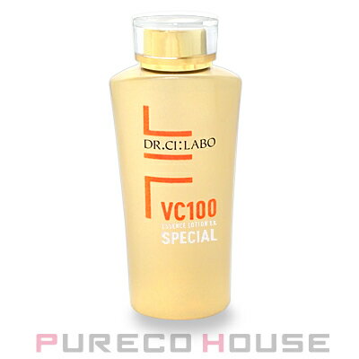 ドクターシーラボVC100エッセン...