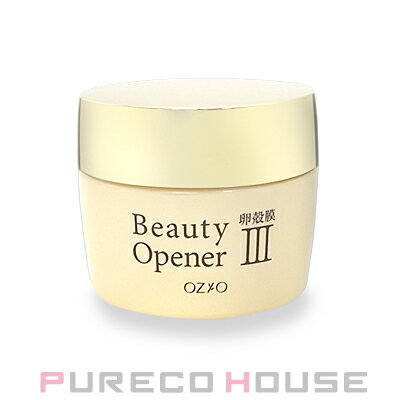 オージオ ビューティーオープナー ジェル (美容ジェルクリーム) 50g【メール便は使えません】のサムネイル