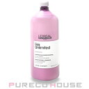 【並行輸入品】 ロレアル プロフェッショナル セリエ エクスパート リスアンリミテッド シャンプー 1500ml【メール便は使えません】