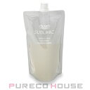 資生堂 プロフェッショナル サブリミック アデノバイタル シャンプー (レフィル) 450ml【メール便は使えません】