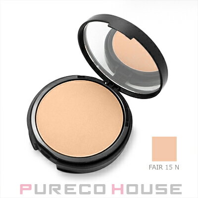 【メール便可】bareMinerals(ベアミネラル) ベアプロ 16HR パウダー ファンデーション 8g #フェアー 15Nのサムネイル