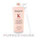ロレアル ケラスターゼ GN バン ニュートリ フォーティファイ (スカルプ・ヘアシャンプー) 1000ml 【メール便は使えません】