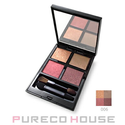 【メール便可】ADDICTION (アディクション) ザ アイシャドウ パレット 6.5g #006 ファースト ロマンス