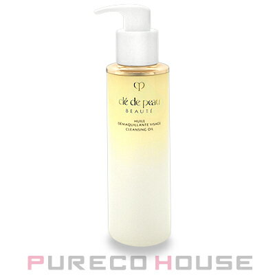 資生堂 クレドポーボーテ ユイルデマキアントヴィサージュ (メイク落とし) 200ml【メール便は使えません】のサムネイル