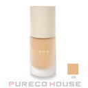 RMK リクイドファンデーション RMK リクイドファンデーション フローレスカバレッジ SPF20/PA++ 30ml #100【メール便は使えません】