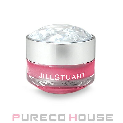 JILL STUART(ジル スチュアート) リップバーム ストロベリー＆ティー 7g【メール便は使えません】