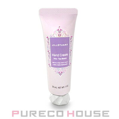 ハンドクリーム ミルクティーブレンド / 30ml