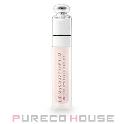 【メール便可】クリスチャンディオール ディオール アディクト リップ マキシマイザー セラム 5ml #000 ユニバーサル クリアのサムネイル