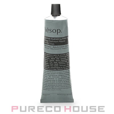 Aesop イソップ レゾルート ボディバーム 100ml【メール便は使えません】のサムネイル
