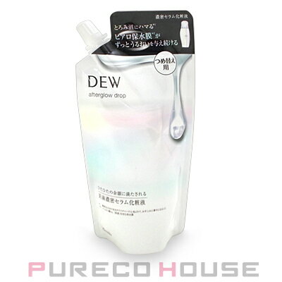 カネボウ DEW アフターグロウドロップ (化粧液) (レフィル) 160ml【メール便は使えません】のサムネイル