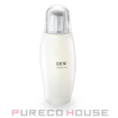 カネボウ DEW アフターグロウドロップ (化粧液) 170ml【メール便は使えません】