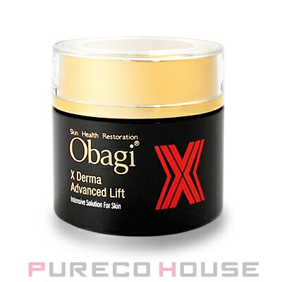 オバジX ダーマアドバンスドリフト (クリーム) 50g【メール便は使えません】のサムネイル
