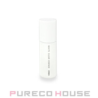 【メール便可】ORBIS(オルビス)ホワイトクリアエッセンス6ml【医薬部外品】のサムネイル