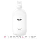 シロ 洗剤 SHIRO (シロ) アールグレイ ランドリーリキッド (洗濯用合成洗剤) 500ml【メール便は使えません】