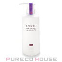 TOKIO (トキオ) IE インカラミ ヘッド スパ シャンプー 400ml【メール便は使えません】