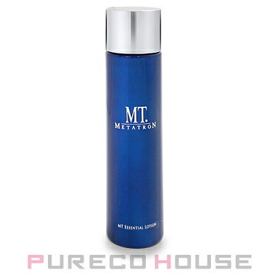 MTメタトロン MT エッセンシャル・ローション (化粧水) 150ml【メール便は使えません】のサムネイル