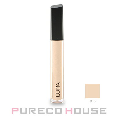 【メール便可】LUNA(ルナ) ロング ラスティング チップ コンシーラー 7.5g #0.5 ポーセリンのサムネイル