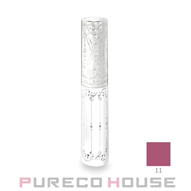 【メール便可】JILL STUART(ジル スチュアート) ムースブロウマスカラ 7g #11 soft lilac 【23冬限定】のサムネイル