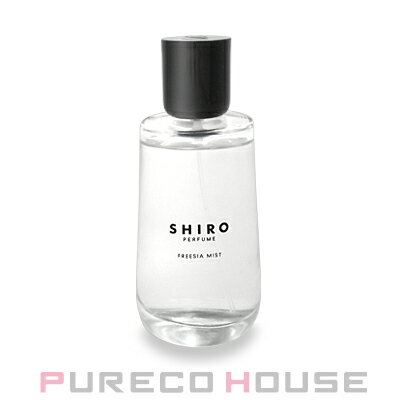 SHIRO(シロ)フリージアミスト（オードパルファン）100ml【メール便は使えません】のサムネイル