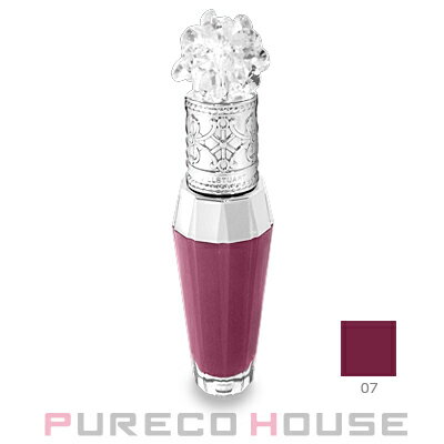 JILL STUART( 奢) ꥹ֥롼 åץ֡  6ml #07 violet grapeڥ᡼ؤ...