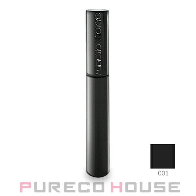 【メール便可】ADDICTION (アディクション) ザ マスカラ インテンス ラッシュ 6.5g #001 ブラック リバーのサムネイル