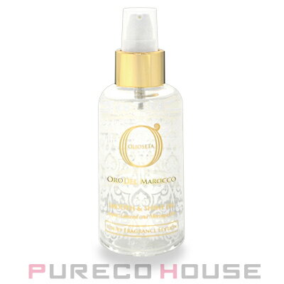 OLIOSETA（オリオセタ） オイル トリートメント ライフアンドフェミニン 100ml【メール便は使えません】のサムネイル