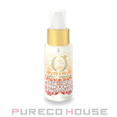OLIOSETA（オリオセタ） オイル トリートメント ライフアンドリバティ 30ml【メール便は使えません】のサムネイル