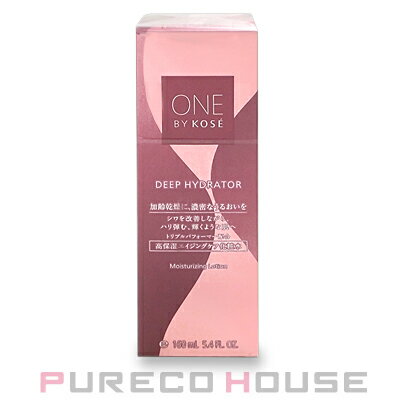  ONE BY KOSE ǥ ϥɥ졼 (Ѳѿ) 160ml ڰʡۡڥ᡼ؤϻȤޤ