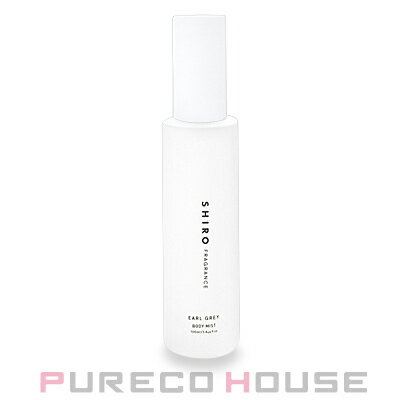 SHIRO (シロ) アールグレイ ボディミスト (ボディ用化粧水) 100ml【メール便は使えません】のサムネイル
