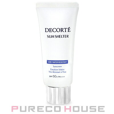 コーセー コスメデコルテ サンシェルター マルチ プロテクション ベリーウォーターレジスタント SPF50+・PA++++ (日やけ止め用乳液) 60g【メール便は使えません】のサムネイル