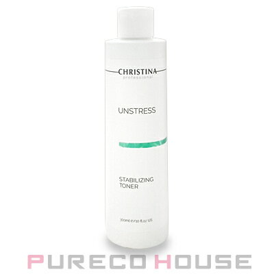 CHRISTINA (クリスティーナ) アンストレス スタビライジング トナー 300ml