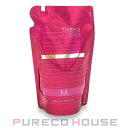 ミルボン プラーミア エンリッチド ヘアトリートメント M (レフィル) 400g【メール便は使えません】