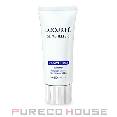 【俺の日0605】コーセー コスメデコル サンシェルター マルチ プロテクション ベリーウォーターレジスタント SPF50+・PA++++ 35g【メール便は使えません】のサムネイル