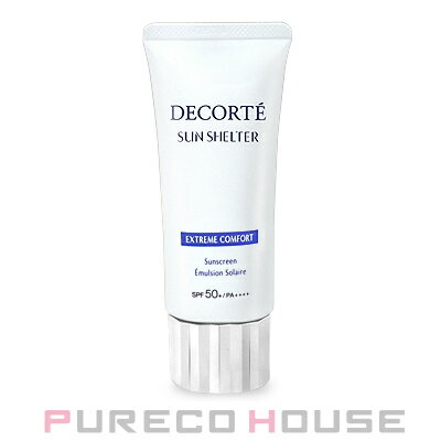 コーセー コスメデコルテ サンシェルター マルチ プロテクション コンフォート SPF50+・PA++++ 35g【メール便は使えません】のサムネイル