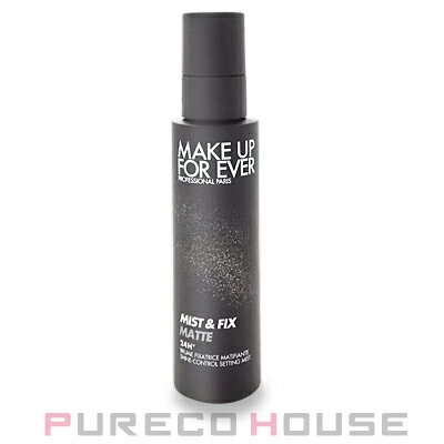 ミスト&フィックス マット / 100ml