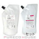 シュワルツコフ BCクア フォルムコントロール シャンプーc (レフィル) 600ml + トリートメントa (レフィル) 600g 