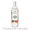 ザ・ボディショップ ボディミスト ストロベリー 100ml【メール便は使えません】