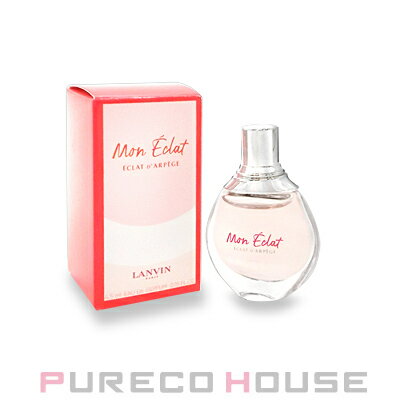 【ミニチュア】ランバン エクラドゥアルページュ モン エクラ EDP 4.5ml【メール便は使えません】のサムネイル