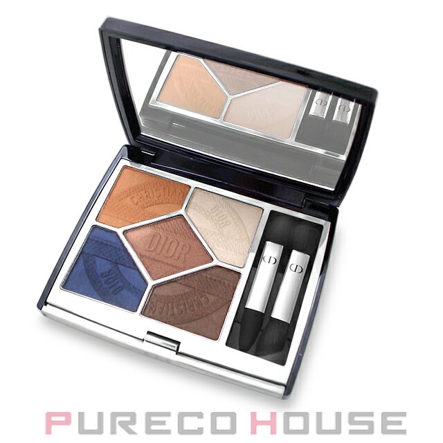 【メール便可】クリスチャンディオール サンク クルール クチュール 7g #233 エデン ロック 【限定】のサムネイル